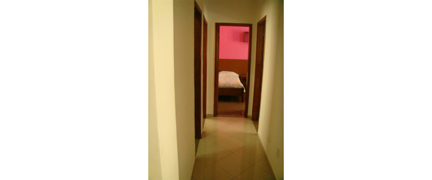 Apartment Rua Benedito Hipólito Rio de Janeiro - Apt 47941